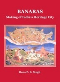 Abbildung von: Banaras - Cambridge Scholars Publishing