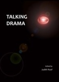 Cover: Talking Drama - Cambridge Scholars Publishing