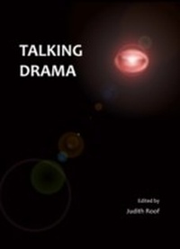 Abbildung von: Talking Drama - Cambridge Scholars Publishing
