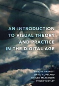 Cover: An Introduction to Visual Theory and Practice in the Digital Age - Peter Lang Verlag
