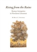 Cover: Rising from the Ruins - Cambridge Scholars Publishing