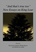Cover: "And that's true too" - Cambridge Scholars Publishing
