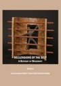 Cover: Declensions of the Self - Cambridge Scholars Publishing