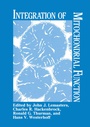 Cover: Integration of Mitochondrial Function - Springer