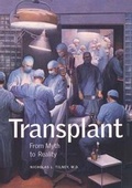 Cover: Transplant - Yale University Press