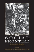 Cover: The Social Frontier - Peter Lang Verlag