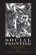 Cover: The Social Frontier - Peter Lang Verlag