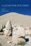 Cover: Lucian for our Times - Cambridge Scholars Publishing