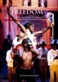 Cover: Experiments in Freedom - Cambridge Scholars Publishing