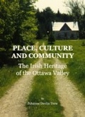 Cover: Place, Culture and Community - Cambridge Scholars Publishing