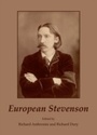 Cover: European Stevenson - Cambridge Scholars Publishing