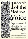 Cover: In Search of the Medieval Voice - Cambridge Scholars Publishing