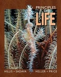 Cover: Principles of Life - W.H.Freeman & Co Ltd