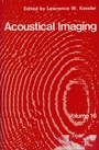 Cover: Acoustical Imaging - Springer