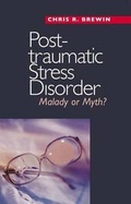 Cover: Posttraumatic Stress Disorder - Yale University Press