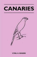 Cover: Canaries - Read Books