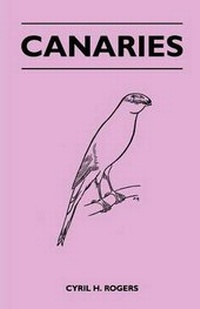 Enlarge image Cover: Canaries - Read Books