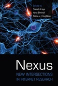 Cover: Nexus - Peter Lang Verlag