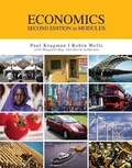 Cover: Economics in Modules - Worth Publishers