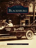 Cover: Blacksburg - Arcadia Publishing