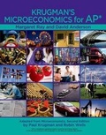Cover: Krugman's Microeconomics for Ap(r) & Economics by Example - Worth Publishers Inc.,U.S.