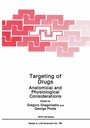 Cover: Targeting of Drugs - Springer