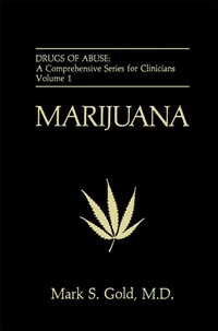 Enlarge image Cover: Marijuana - Plenum Publishing Co.,N.Y.