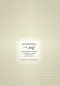 Cover: Governing the Self - Peter Lang Verlag