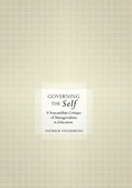 Cover: Governing the Self - Peter Lang Verlag
