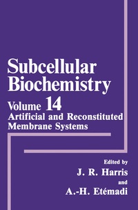 Abbildung von: Artificial and Reconstituted Membrane Systems - Springer