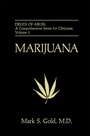 Cover: Marijuana - Springer
