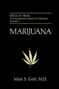 Cover: Marijuana - Springer