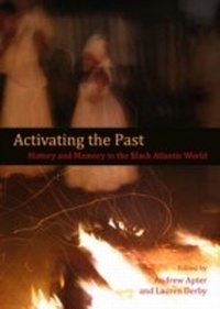 Enlarge image Cover: Activating the Past - Cambridge Scholars Publishing
