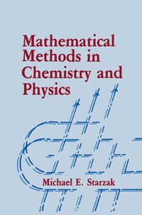 Abbildung von: Mathematical Methods in Chemistry and Physics - Springer