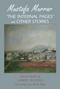 Enlarge image Cover: Mustafa Murrar - Peter Lang Verlag