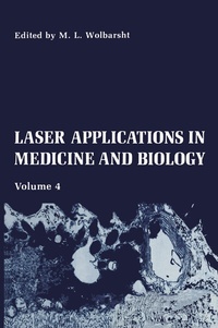Abbildung von: Laser Applications in Medicine and Biology - Springer