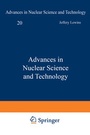 Cover: Advances in Nuclear Science and Technology - Springer