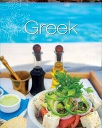 Abbildung von: Perfect - Greek - Parragon Book Service Ltd