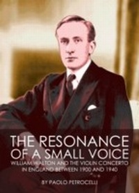 Abbildung von: Resonance of a Small Voice - Cambridge Scholars Publishing
