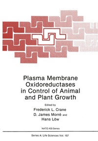 Abbildung von: Plasma Membrane Oxidoreductases in Control of Animal and Plant Growth - Springer