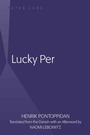 Cover: Lucky Per - Peter Lang Verlag