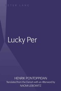 Cover: Lucky Per - Peter Lang Verlag