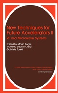 Cover: New Techniques for Future Accelerators II - Springer