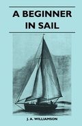 Cover: A Beginner in Sail - Read Books