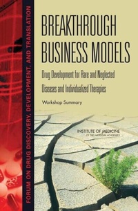Abbildung von: Breakthrough Business Models - National Academies Press