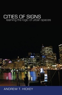 Enlarge image Cover: Cities of Signs - Peter Lang Verlag