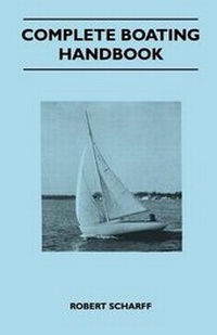 Enlarge image Cover: Complete Boating Handbook - Read Books