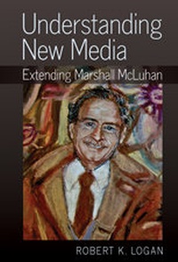 Enlarge image Cover: Understanding New Media - Peter Lang Verlag