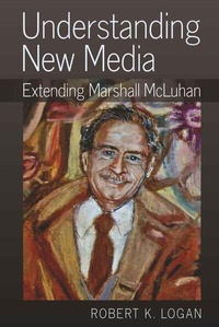 Enlarge image Cover: Understanding New Media - Peter Lang Verlag