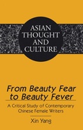 Cover: From Beauty Fear to Beauty Fever - Peter Lang Verlag